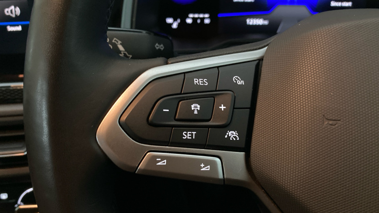 Volkswagen Polo 1.0 TSI Life 5dr Petrol Hatchback